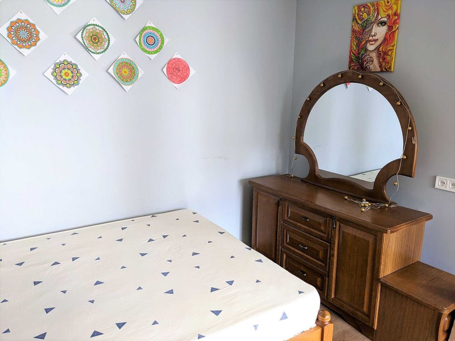 Велика 1к. квартира біля ТЦ "МЕТРО" та "ВЕЛЕС"