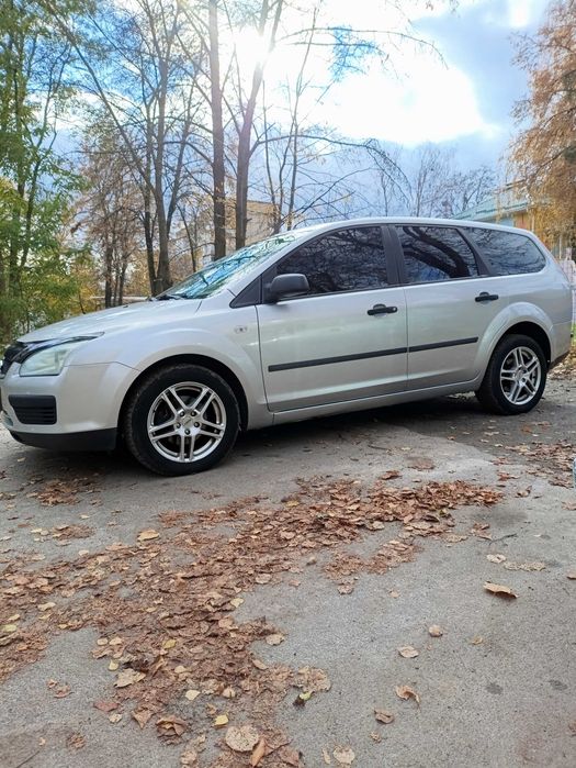 Продам Ford Focus 2