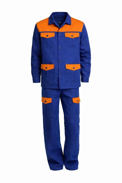 Спец одяг! На замовлення