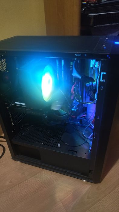 Komputer gamingowy