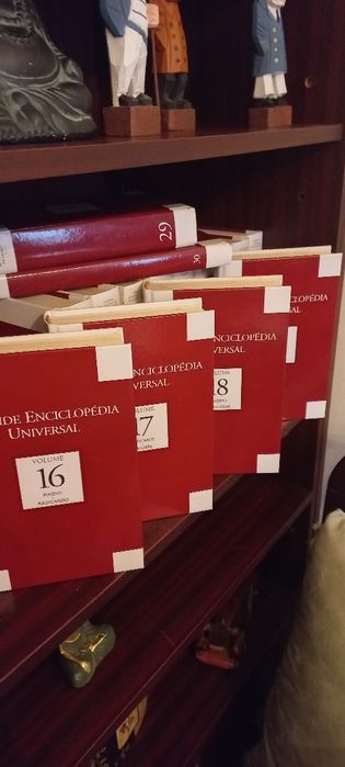 Enciclopédia de Livros