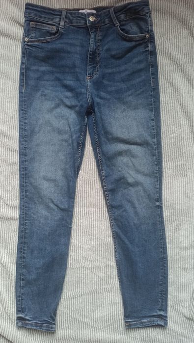 Жіночі джинси Zara