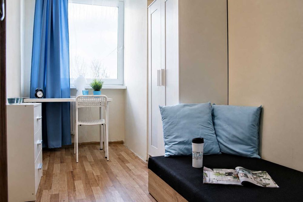Mieszkanie – Katowice - Widok 2