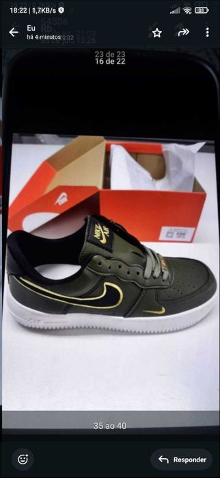 Fotos reais 36 ao 44