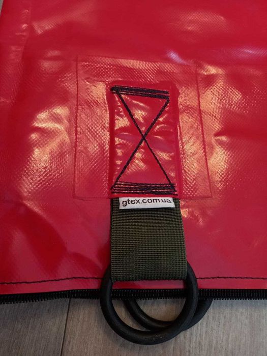 Груша Боксерська 1.5м (ПВХ Бельгія)Гарантія!