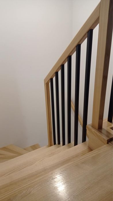 Stolarz, uslugi, schody-stopnie, blaty itp.