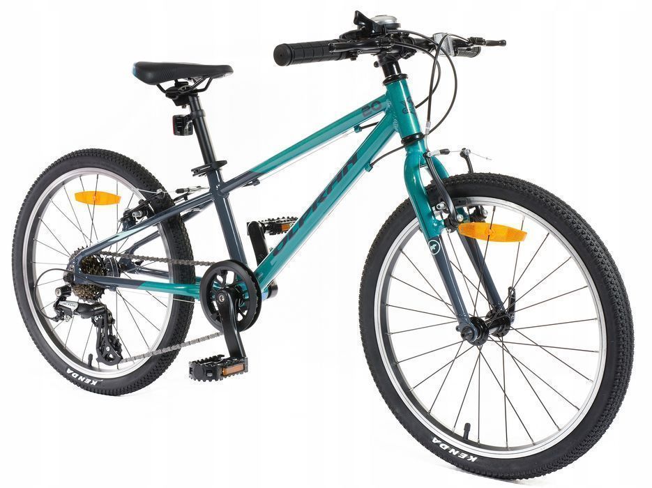 Olpran Ultra Light 20" Turquoise/Grey 7,6 Kg