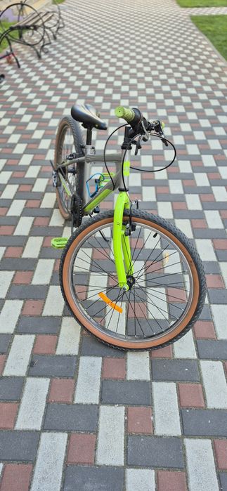 Велосипед дитячий UP колеса   24" для дитини 10-13 років