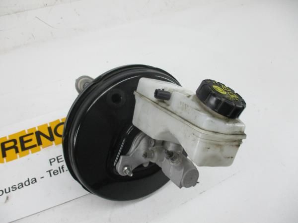 Servofreio RENAULT Clio IV (BH_)