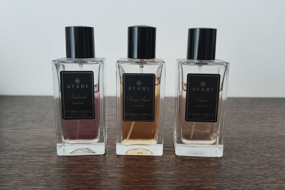 Avant Ambuscade perfumy uniseks