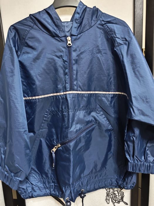 Дождевик на мальчика новый