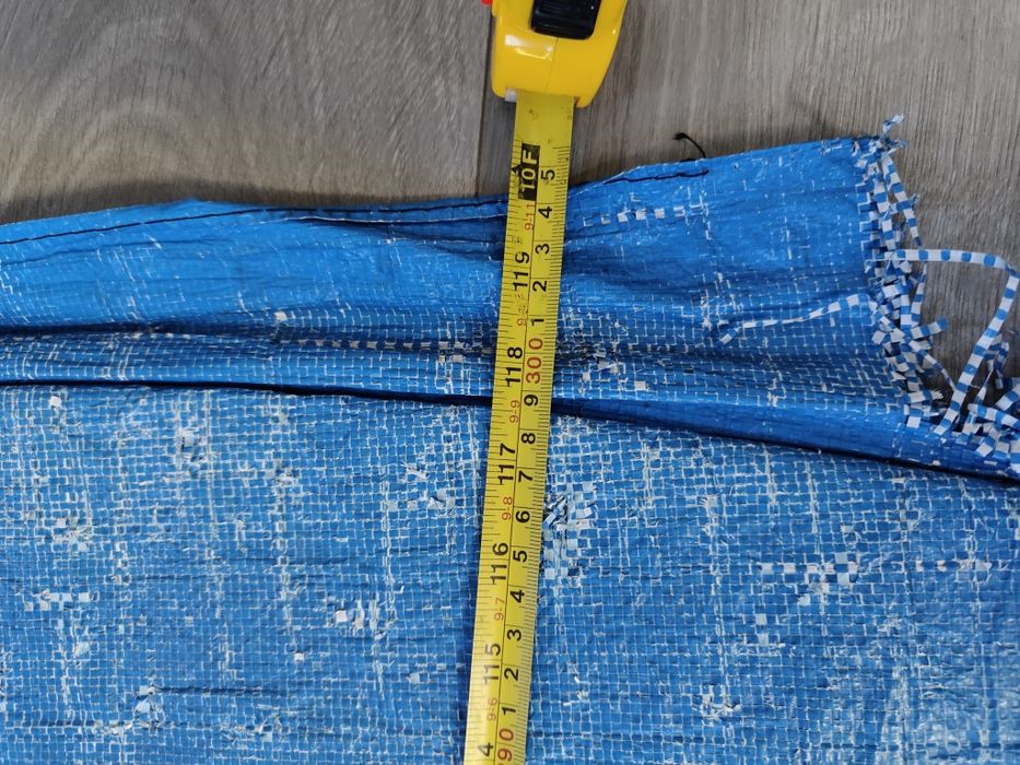 Osłona na sprężyny trampoliny