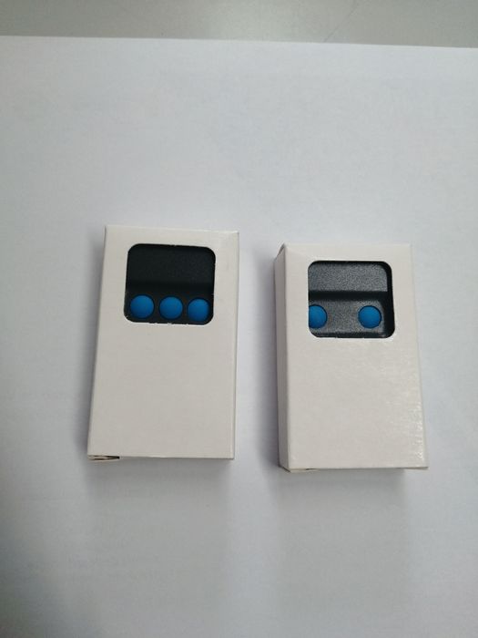 Automateasy Remote Control for Motorline and Seav64738337031938122