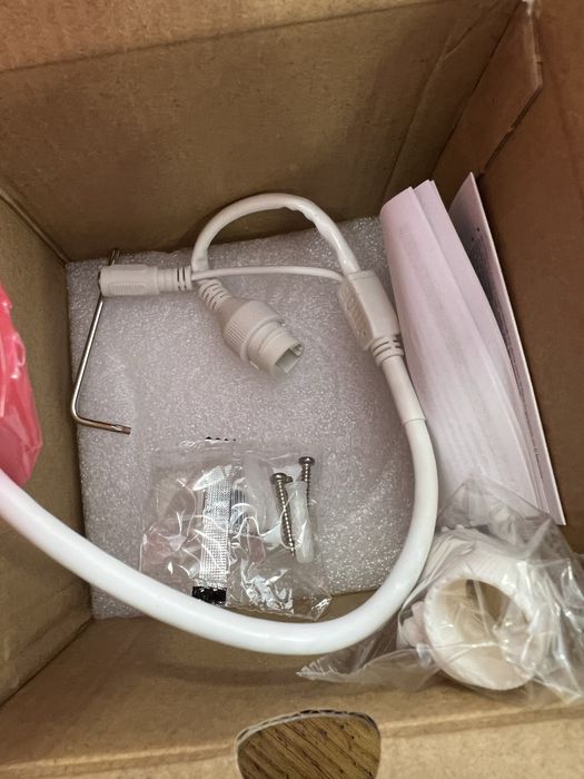 Uniview IP Camera - UV-IPC324LE-DSF28K - NEW64283957567105122