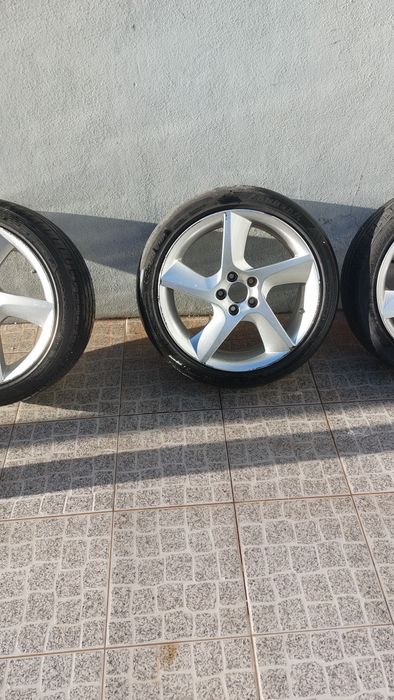 Jantes Volvo Odysseus