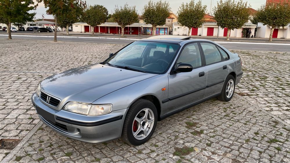 Honda Accord GPL Impecavel super oprtunidade