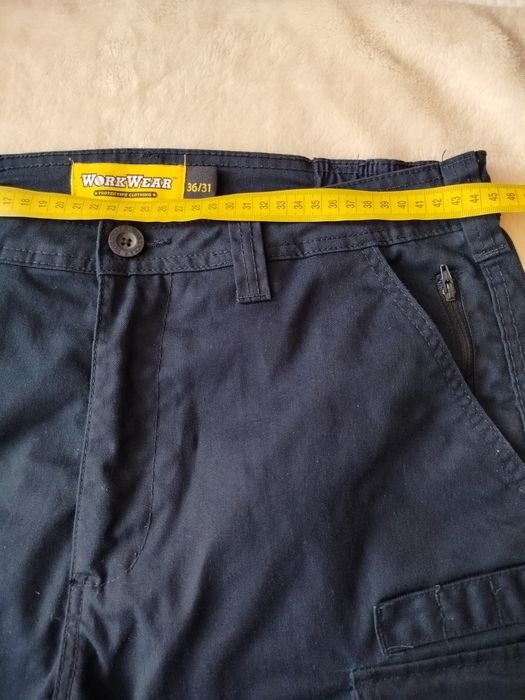 Штаны рабочие Work Wear