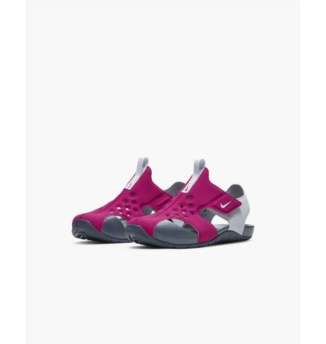 Сандалі дитячі Nike pink 31 розмір