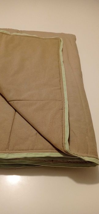 Colcha Cama Solteiro