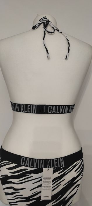 Strój kąpielowy Calvin Klein