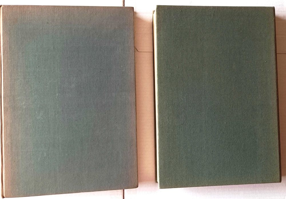 The Macondes of Mozambique, Vols. I and IV, First Editions64551779312001122