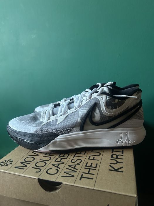 Nike kyrie 8 nowe