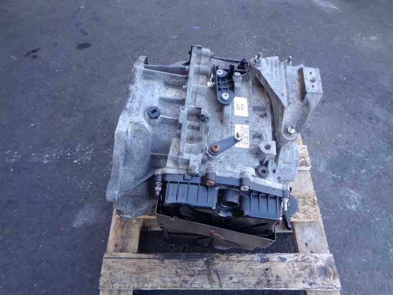 Skrzynia biegów Ford Mondeo Galaxy 2.0 tdci Powershift AV9R7000AC 2012r