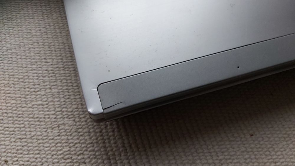 Laptop HP 6930p Windows 10