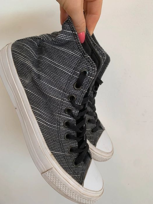 Buty trampki Converse All Star With Lunarlon wysokie rozmiar 40