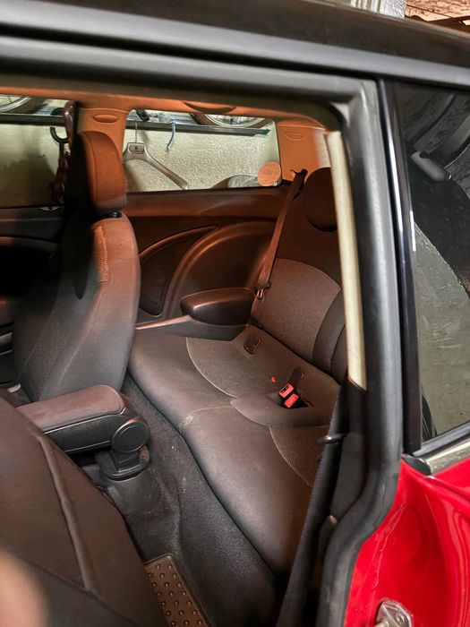 Carro mini one D