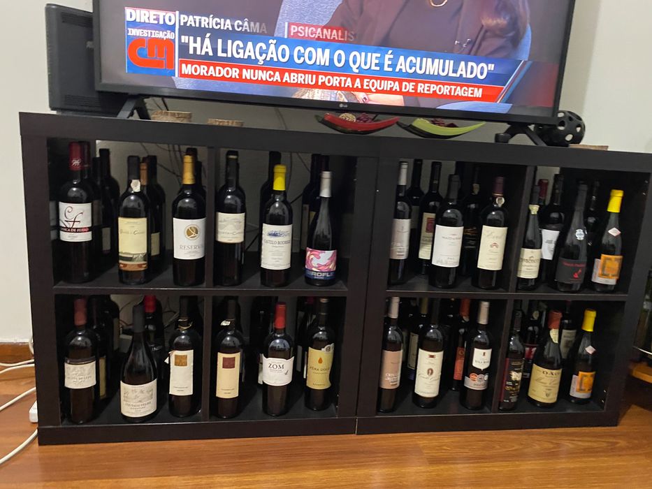 Móvel Ikea 2 peças