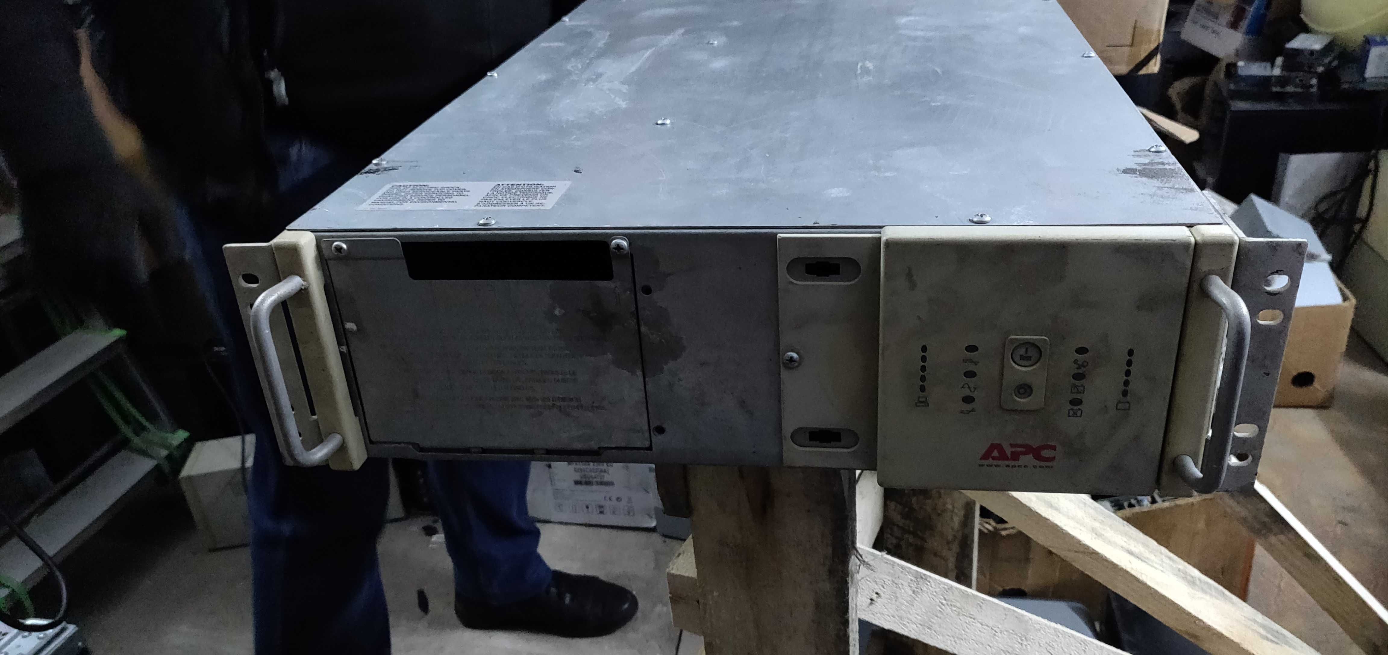 Бесперебойник ИБП UPS APC/PCM 500, 650, 800, 1000, 1500, 2200, 3000: ...