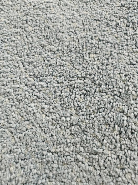 Tapete azul turquesa