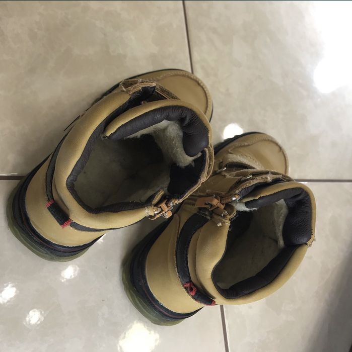 Взуття дитяче