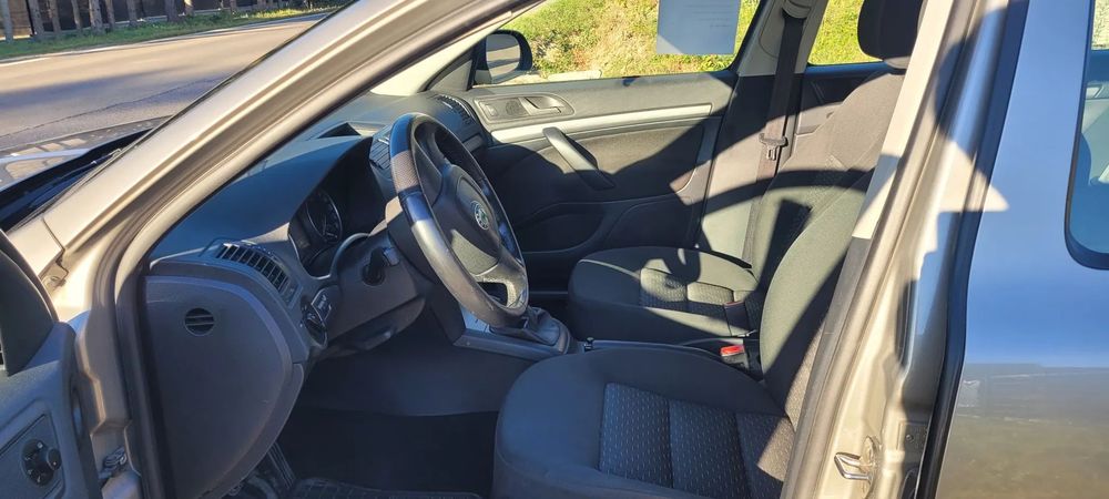 Skoda Octavia Skoda Ocavia 1,6 tdi combi