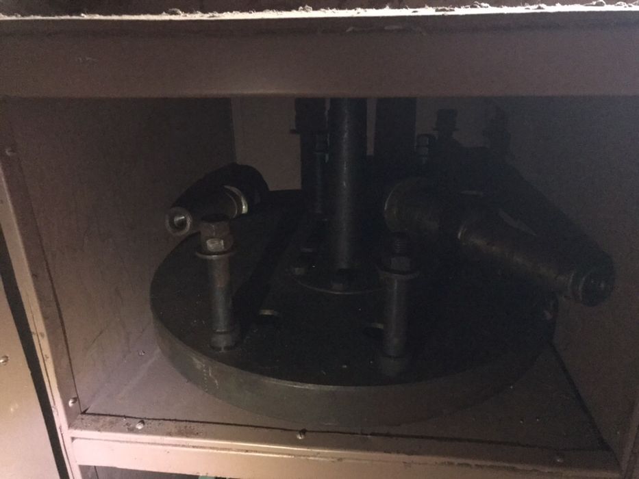 Станок для розточки тормозних барабанов Новий