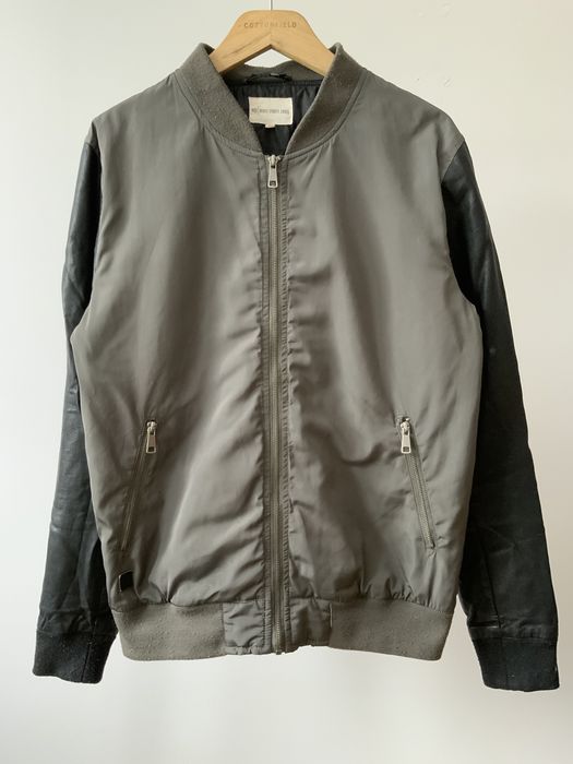 Bomberka kurtka khaki Rebel 83 rozm M