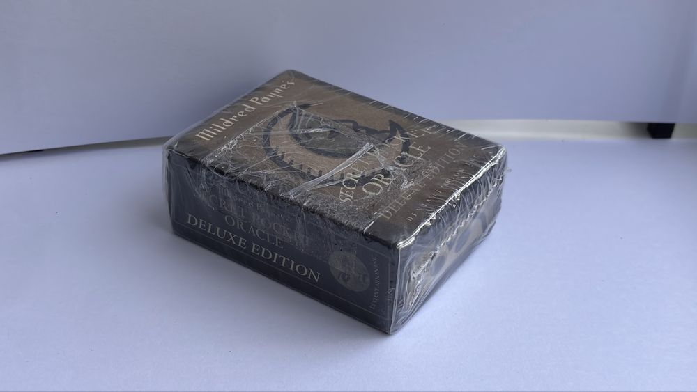 Таро оракул МАК з власної колекції