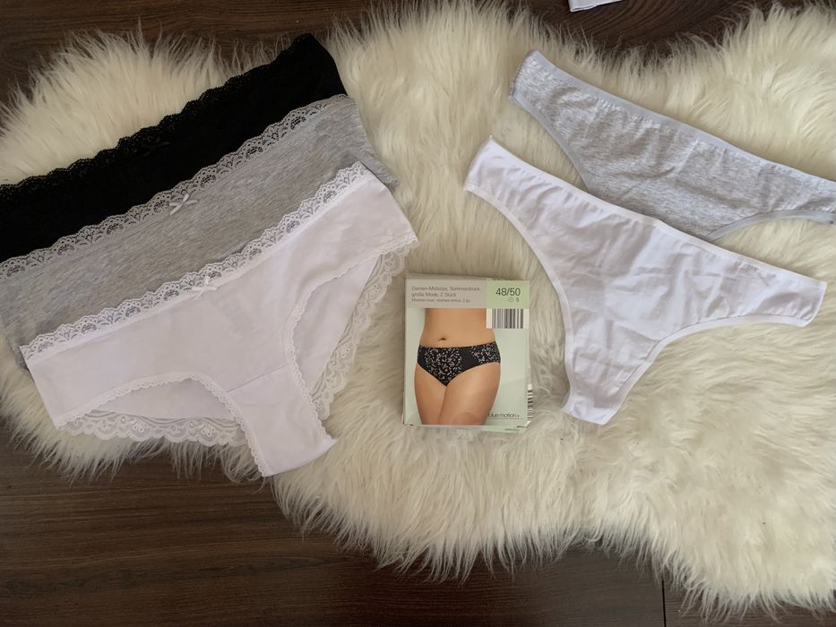 Женские трусики esmara