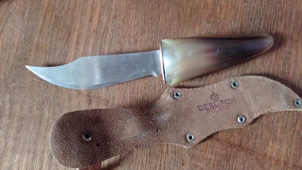 Нож почтовый Германия.