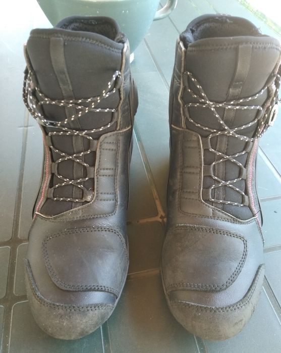 Botas DAINESE Turismo