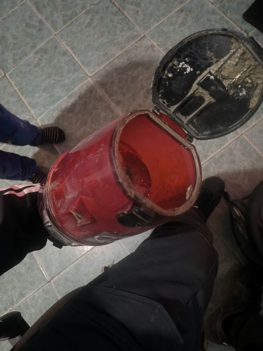 Aspirador Dirt Devil