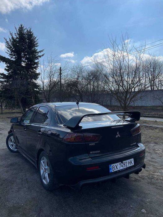 Продам Лансер 10