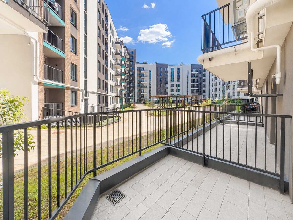 Продаж 2-кімнатної квартири 67.2 м² у ЖК Well Home по вул. Щирецька, 8А