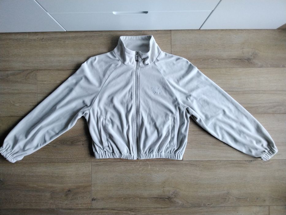 Bluza damska roz M/L