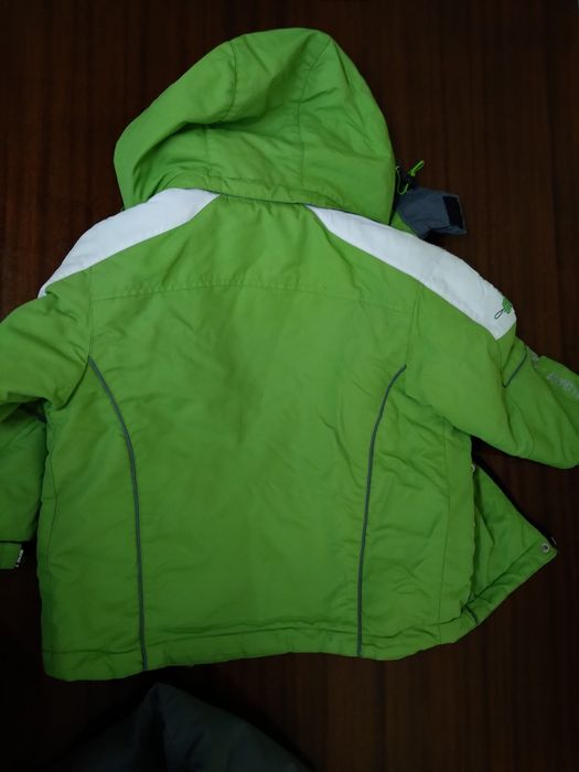 Kobinezon Narciarski