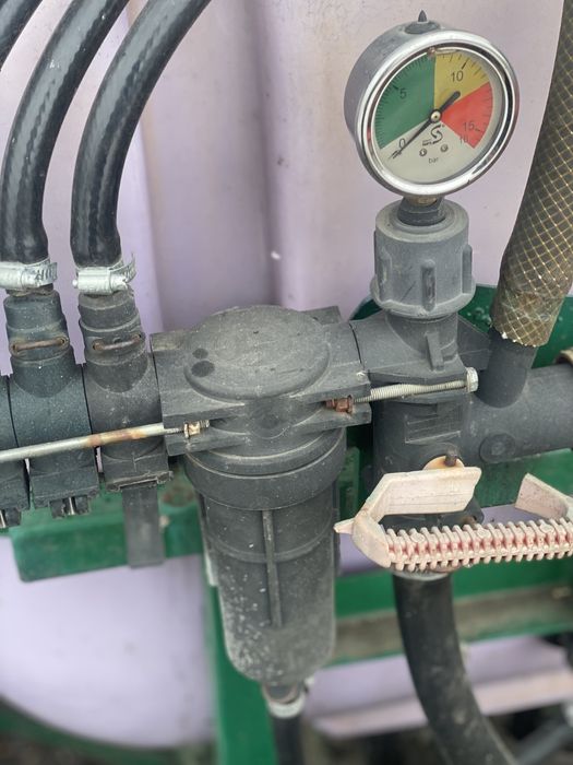 Продам оп навесной