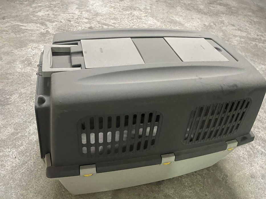 Gulliver 5 IATA Transportador para cães