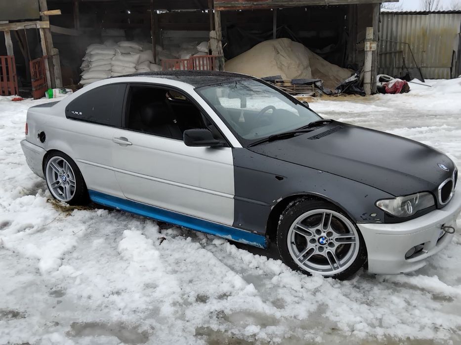 Продам БМВ 323 BMW