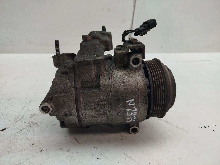 Compressor AC FORD Focus III Carrinha